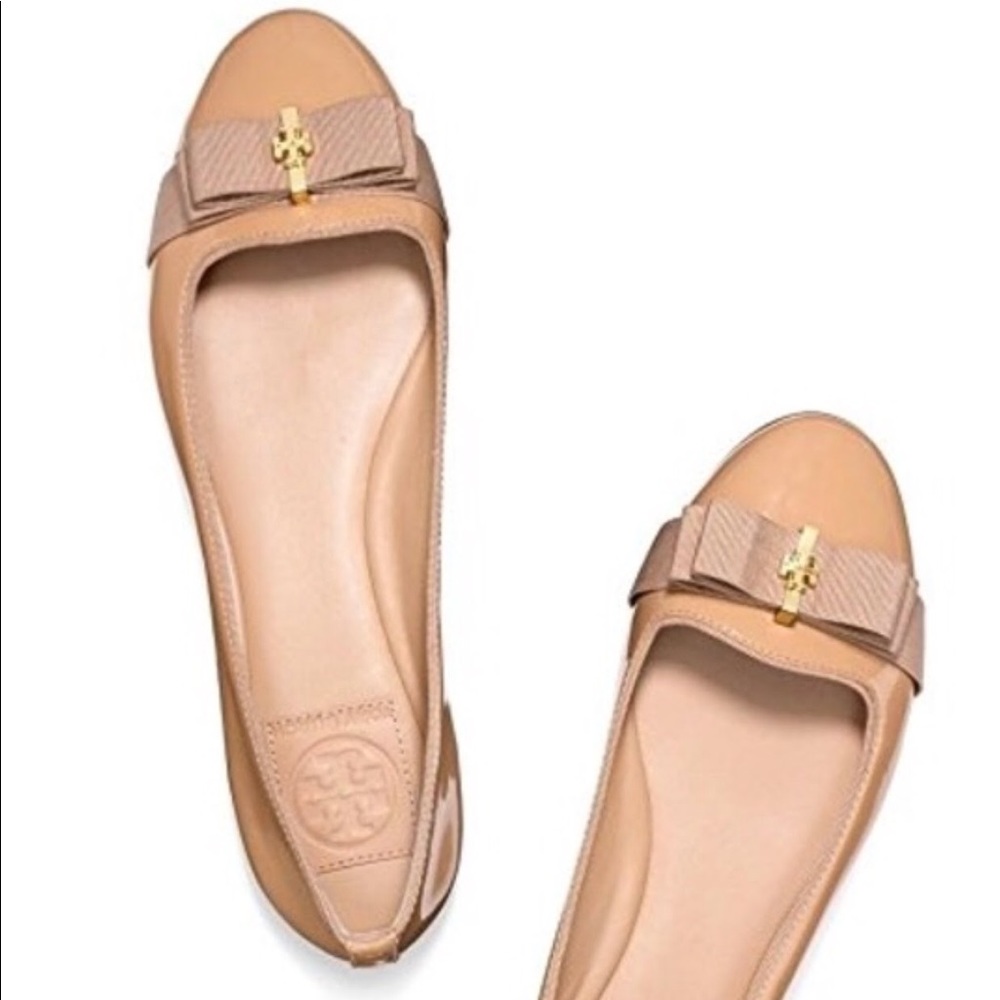 Tory Burch- Camilla Pink